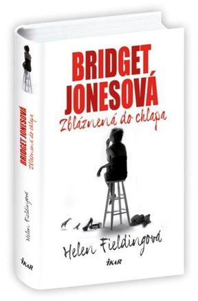 Helen Fieldingová - Bridget Jonesová (Zbláznená...