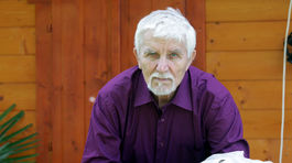 Michal Horský