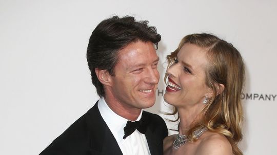 Česká topmodelka Eva Herzigová prišla aj s...