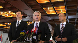 SKOK: Jozef Kollár odstúpil z kandidačnej listiny 