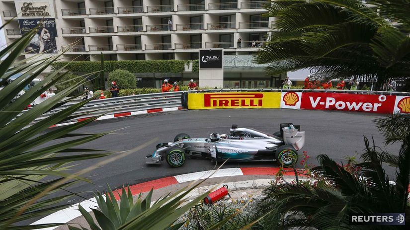 Lewis Hamilton, formula 1