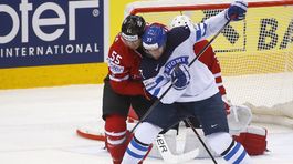 Vo fínskom kádri na ZOH nechýbajú ani skúsení hráči, Švajčiari s prekvapením