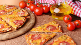 Taliani bojujú za pravú pizzu, chcú ju mať v zozname UNESCO