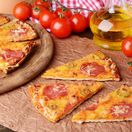 pizza, talianska kuchyňa