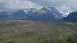 Čerstvý vzduch v Tatrách? Napriek zákazu sa do hôr vydali mnohí, dostali pokuty