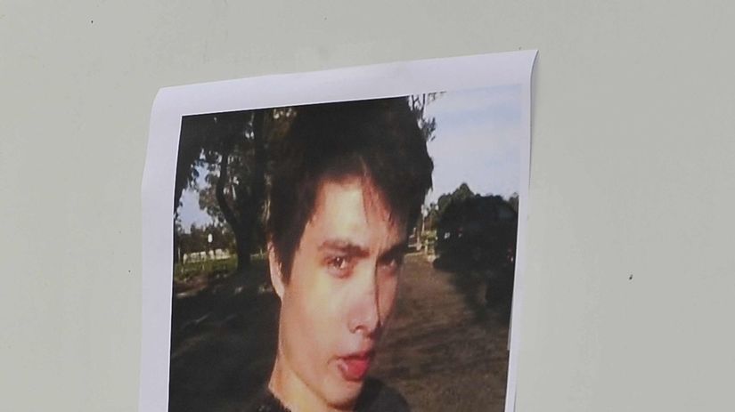Elliot Rodger