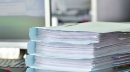 Na šéfa ÚVO je deväť kandidátov