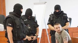 'Piťo' sa priznal k vražde a vyzval svojich, aby spolupracovali s políciou