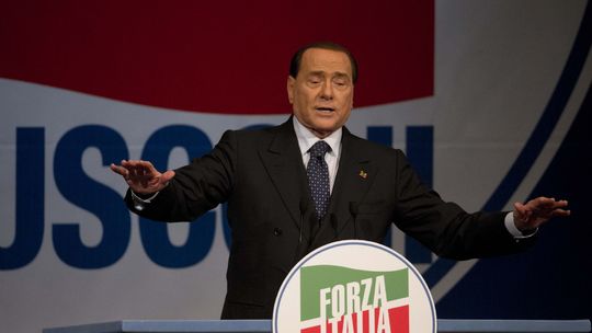 Berlusconiho rodina je pripravená predať Monzu. Rieši dedičstvo a nechce sa venovať futbalu