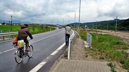 Cyklisti si budú môcť dať liter piva