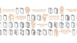 Festival BRaK predstaví neznáme knihy malých vydavateľov