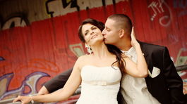 Očami svadobných fotografov: 7 znakov, že manželstvo nevydrží