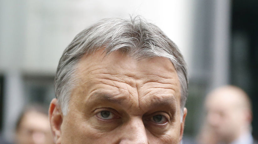Viktor Orbán, Maďarsko