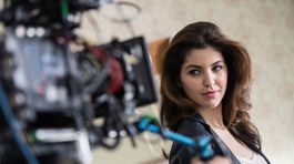 Buckingham: Ženu robí osobnosť, nie to, čo sa na nej dá vymeniť