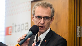 Misia Európskeho parlamentu príde 8. marca. Prešetrí Kuciakove zistenia