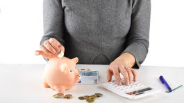 Veľa Slovákov funguje bez finančnej rezervy