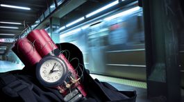 Neďaleko indického konzulátu v Afganistane vybuchla bomba