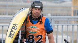 Frustráciu nahradila radosť. Slafkovský sa teší z najlepšej sezóny