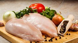 Na Slovensko doviezli z Česka hydinové mäso sa salmonelou