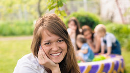 Vedci potvrdili: Šťastie nemôžete mať, musíte si ho stvoriť!