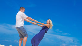 Príbeh: Ani rozvod ich od seba neoddelil