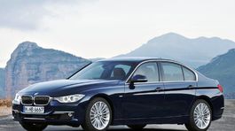 BMW radu 3