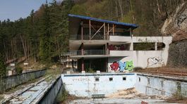 Legendárnu Zelenú žabu podporili tisícky ľudí