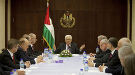 Interpol prijal Palestínu za nový členský štát