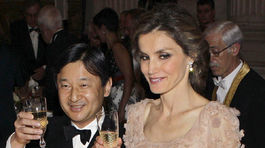 Princezná Letizia