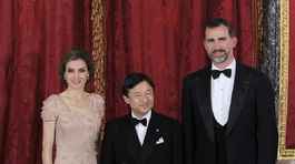 Princezná Letizia