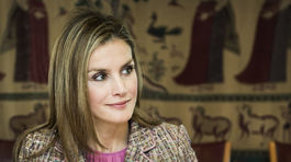 Španielska princezná Letizia sa stane novou kráľovnou.