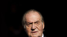 Španielsky sudca potvrdil obvinenia princeznej Cristiny 