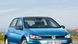 Nedostatok súčiastok pribrzdil Volkswagen