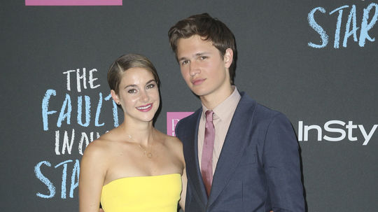 Ústredná dvojica hrdinov filmu Na vine sú...