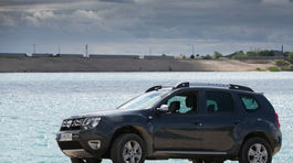 Dacia Duster 1,5 dCi 4x4