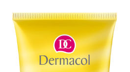 Sprchový gél Aroma Ritual Dermacol s vôňou manga