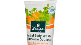 Sprchový gél s vôňou pomarančového kvetu - Kneipp.