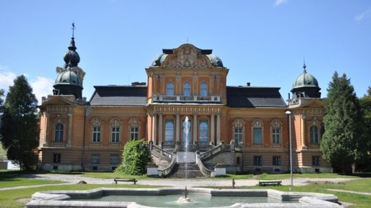 Dáte prednosť historickej...