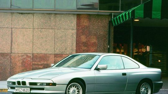 BMW 8