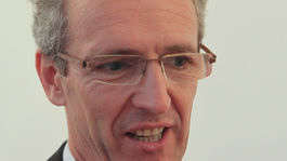 Kaliňáka povalila aj Weberova výzva, verí Štefanec