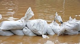 Prírodné živly spôsobujú viac škôd