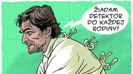 Danglár, 7. 6. 2014