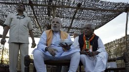 Podľa indického ministra je znásilnenie niekedy správne