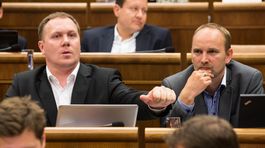 OĽaNO sa chystá na Žigu. Advokát od MH manažment, ktorý vyhral štátu Gabčíkovo, je vraj pridrahý