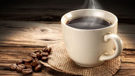 Takto optimálne využijete kofeín pri športe