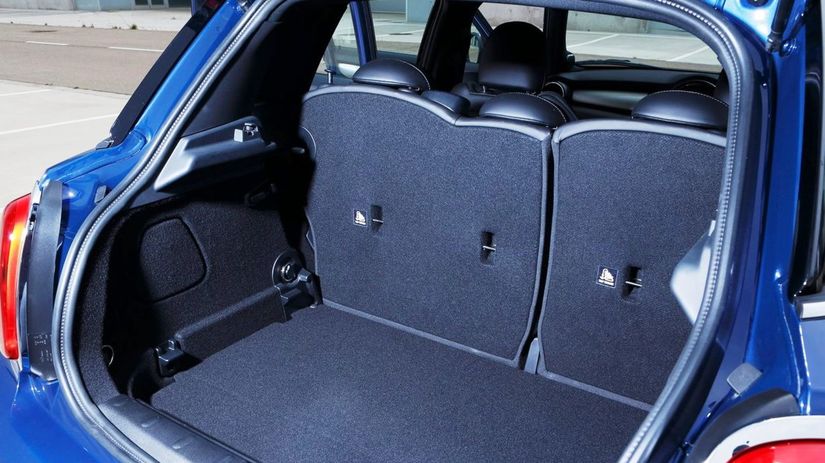 V kufri pribudlo až 67 litrov objemu, čo...