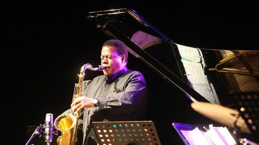 Wayne Shorter