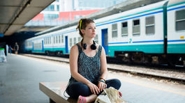 Zmena cestovného poriadku vlakov začne platiť v nedeľu 