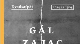 Fedor Gál, Peter Zajac, Miro Švolík: Dvadsaťpäť