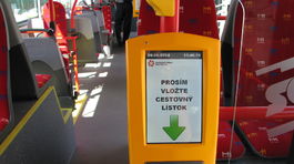 MHD, nové trolejbusy, Bratislava, trolejbus, DPB